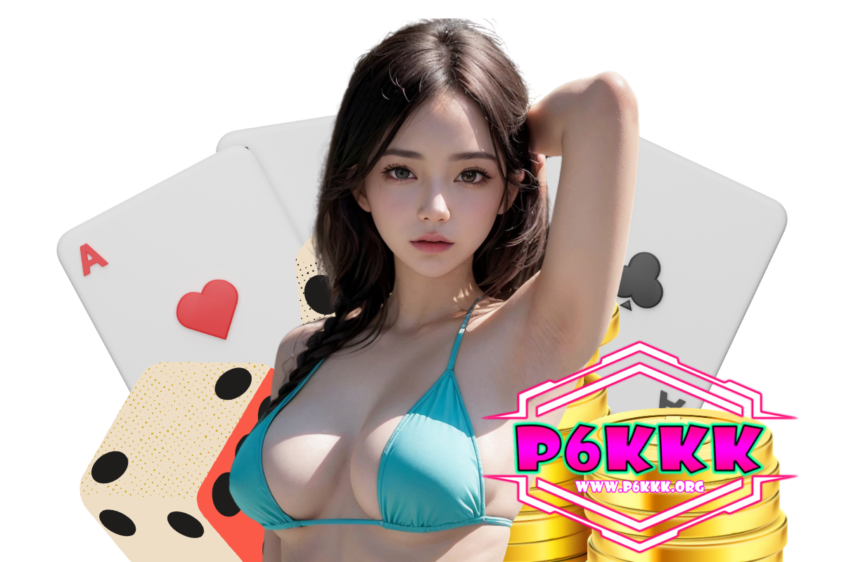 p6kkk เว็บตรง